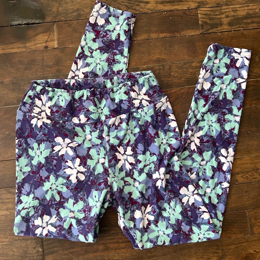 Women’s Legging